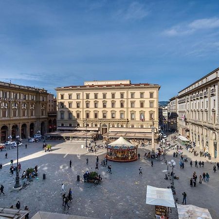 Rfc Repubblica Florence Core B&B Exterior photo