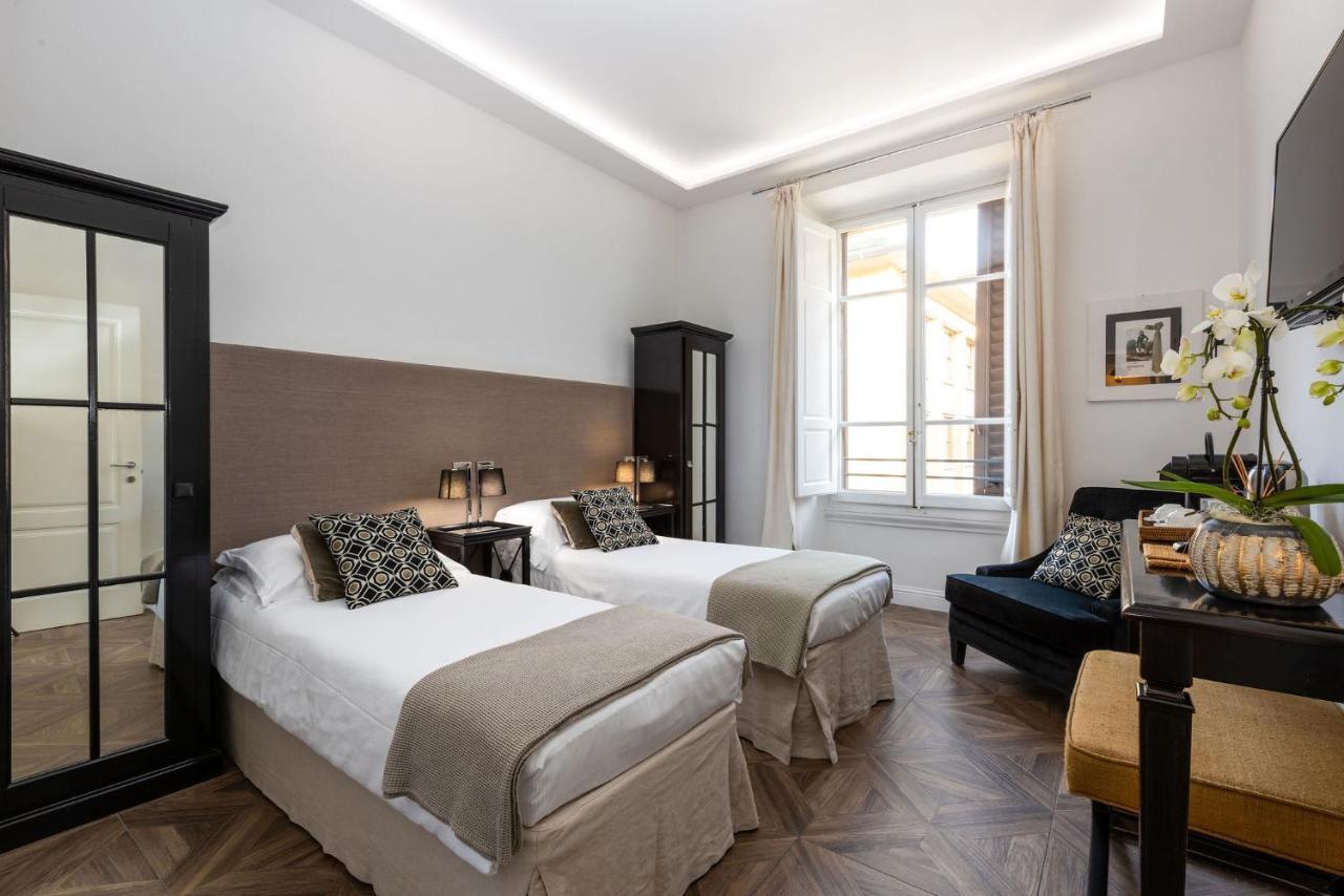 Rfc Repubblica Florence Core B&B Exterior photo