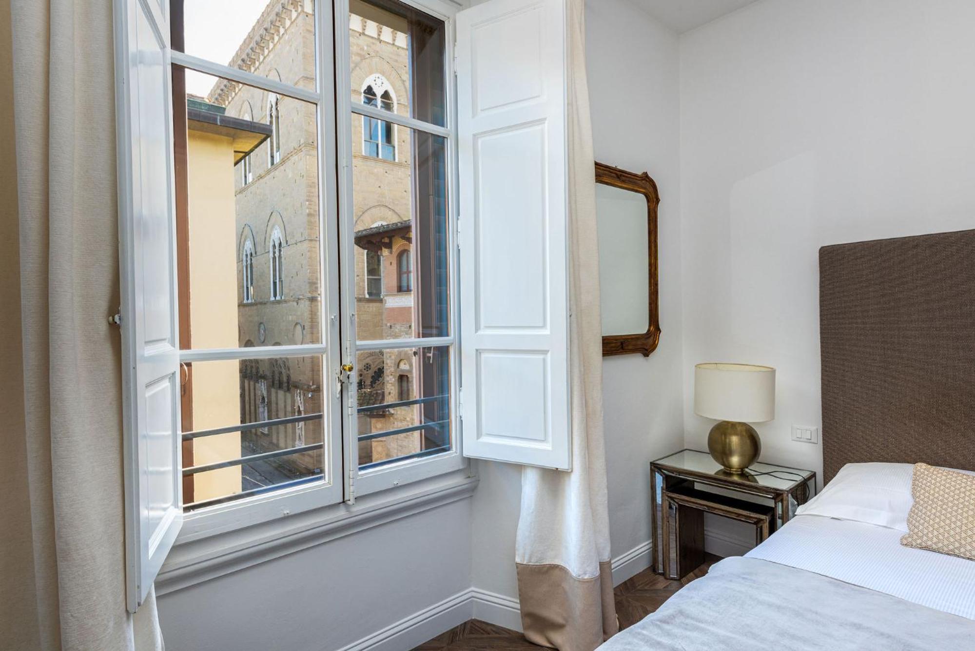 Rfc Repubblica Florence Core B&B Exterior photo